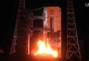 Video: Delta IV launches WGS 9 Communications Satellite into Orbit
