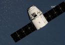 First Re-Used Dragon Arrives at Space Station with Critical Science-Enabling Cargo