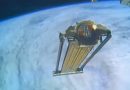 Videos: Busy ISS Robots Complete Dragon SpX-11 External Payload Operations