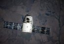 Science-Laden Dragon Arrives at Space Station after Flawless Two-Day Rendezvous
