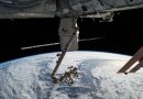 SpaceX Dragon to Close Month-Long Cargo Mission with Saturday ISS Departure & Splashdown