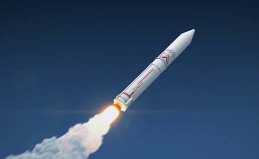 Japan’s Enhanced Epsilon Rocket set for Debut Launch with Space Weather ...