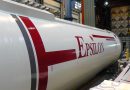 Photos: Epsilon Launch Vehicle Delivery