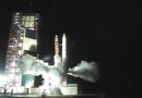 Video: ERG Space Weather Probe lifts off atop Epsilon Rocket