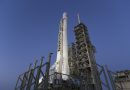 SpaceX delays next Falcon 9 Launch from Florida, lines up potential Weekend Double Header