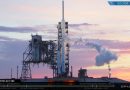 Falcon 9 Encounters Repeat Launch Scrub after Automatic Abort before Ignition