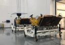 Photos: Second Batch of Iridium-NEXT Satellites gets ready for Liftoff