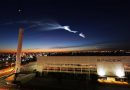 Photos & Videos: Falcon 9 Launch Thrills California Residents