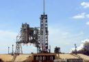 Falcon 9 Static Fire Test Clears Way for Monday Liftoff with KoreaSat 5A