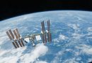 Secret NROL-76 Satellite crosses Paths with ISS – Coincidence or Deliberate?