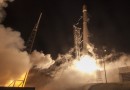 Reconstruction: Milestone Falcon 9 Flight with eleven OG2 Satellites