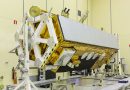 Photos: PAZ Satellite Prepares for Launch