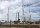 SpaceX Delays Expendable Falcon 9 Launch with Luxembourg’s GovSat-1