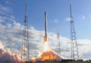Video: Falcon 9 Launch with GovSat-1
