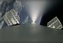 SpaceX shows off onboard Video of Rocket Landing, Thaicom 8 enters excellent Orbit