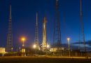 Falcon 9 Ready for Secretive Zuma Launch after Two-Month Delay