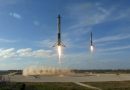 Video: Falcon Heavy’s Long-Awaited Shakedown Mission
