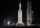 Preview: SpaceX Set to Debut Falcon Heavy Rocket via Long-Awaited Shakedown Flight