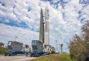 Atlas V to Add Second Next-Generation Satellite to U.S. GOES Weather Constellation