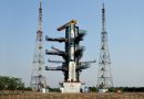 India’s GSLV hopes for fourth consecutive Success Friday, lifting GSAT-9 into Orbit