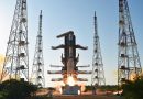 India’s ‘Gift to Neighbors’ Roars to Orbit atop GSLV Rocket in Unusually Secretive Launch