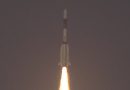 Video: GSLV F09 Launch with GSAT-9