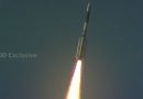 Video: GSLV Launch with INSAT-3DR