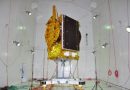 India’s GSAT-19 Reaches Geostationary Orbit after Off-Target Injection
