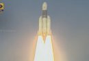 Videos: GSLV Mk. III Blasts off on First Orbital Mission