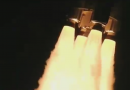 Japanese H-IIA Rocket Launches DSN-2 Military Communications Satellite