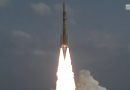 Video: H-IIA Launch with Himawari-9 Weather Satellite