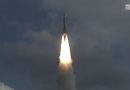 Advanced Weather Satellite rides into Orbit atop Japan’s H-IIA Rocket