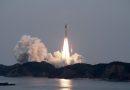 Photos: 34th Launch of Japan’s H-IIA Rocket with 2nd Quasi-Zenith Navigation Satellite