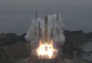 Video: Japan’s H-IIA blasts off with 2nd Quasi-Zenith Satellite