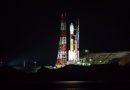 Navigation Augmentation Satellite Ready for Liftoff atop Japanese H-IIA Rocket