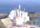 Video: H-IIA launches third Quasi-Zenith Satellite for Japan