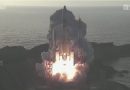 Video: Morning Liftoff by H-IIA with Final QZS Navigation Satellite