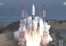 Blastoff: Japan’s H-IIA embarks on first Commercial Mission