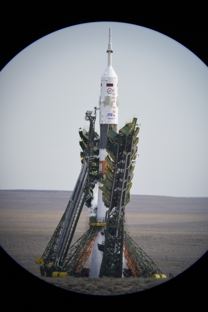 TMA-18M launch