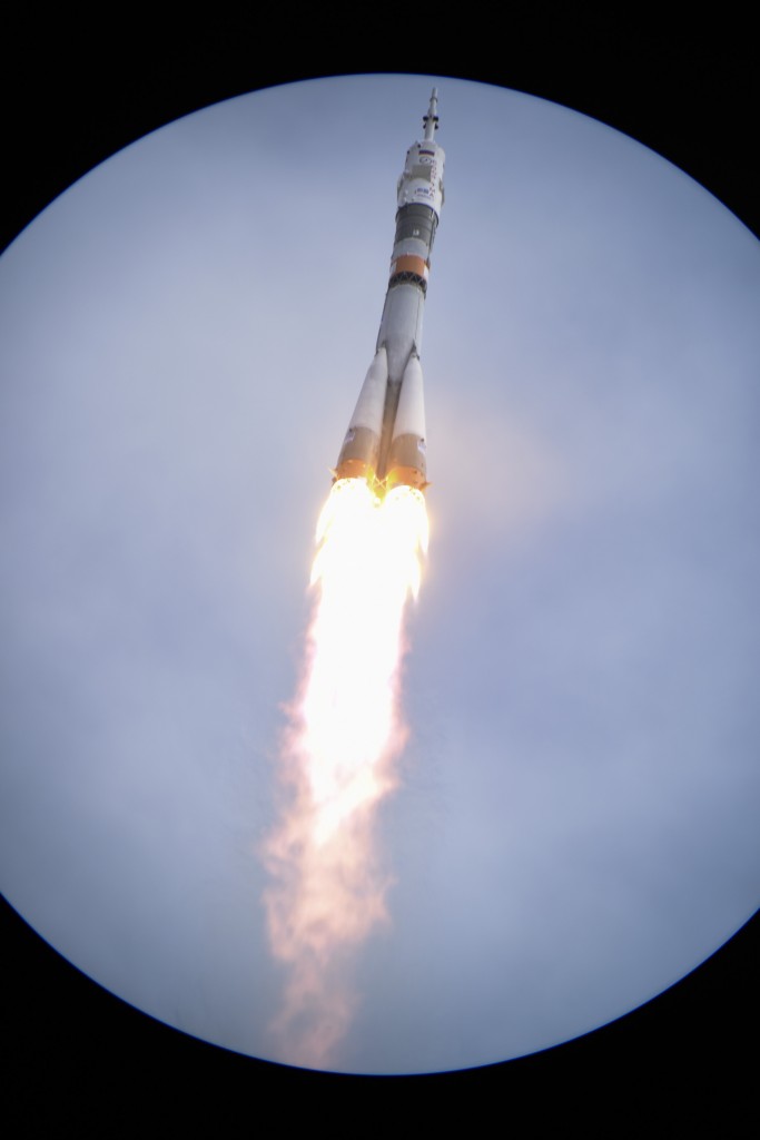 TMA-18M launch
