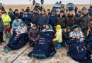 Videos: One-Year Space Station Crew returns to Earth