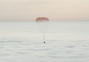 Year In Space Mission ends with safe Soyuz Landing in frigid Kazakh Steppe