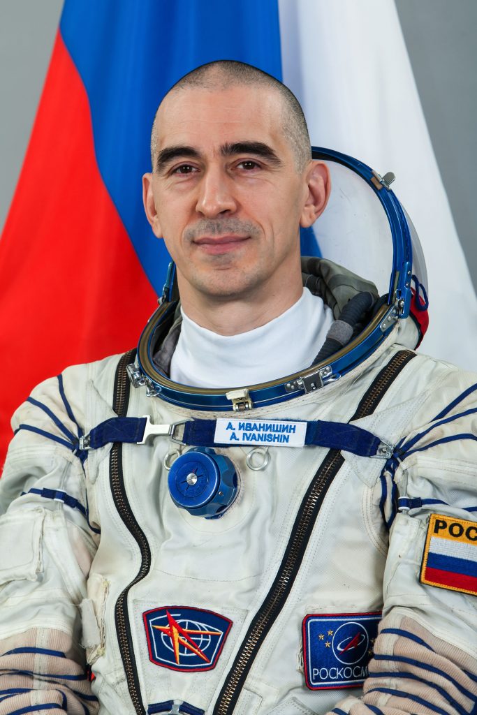 Anatoli Ivanishin