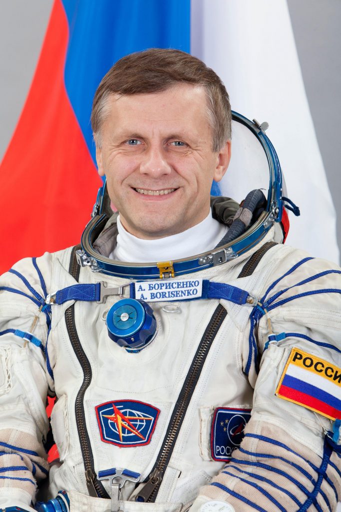 Andrei Borisenko