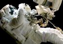ISS Astronauts go 3-for-3 in Successful Spacewalks, Robotic Arm Restored to Full Functionality
