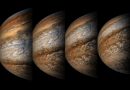 Photos from Juno’s Seventh Science Flyby of Jupiter