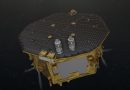 Gravitational Wave Pathfinder Craft to be Repurposed as Cosmic Dust Detector