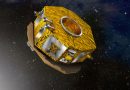 LISA Pathfinder Spacecraft ends Communications with Earth after superb Mission Success
