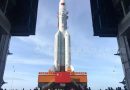 China’s Long March 5 Heavy-Lift Rocket targets Sunday Liftoff with heaviest Geostationary Satellite