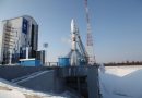 Video: Soyuz Blasts off from Vostochny